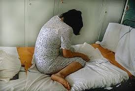 دعارة واغتصاب بالاكراة لــ 3 فتيات داخل شقة باحدى العمارات في منطقة الرابية