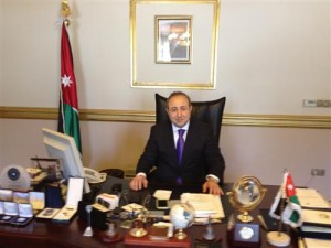 نفاع من بودابست يعلن زيادة المنح الدراسية للأردنيين