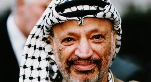 قصة صفع "عرفات" لاثنين من رجال المخابرات الفلسطينية