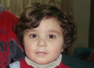 طالب البستان ذو الأربع سنوات "عبدالله" يلقى حتفه تحت عجلات باص الروضة