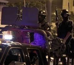 القبض على 13 شخصاً من كبار مروجي المخدرات في العاصمة عمان