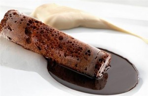 أفضل مطعم في العالم