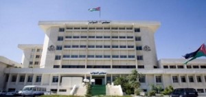 خضر تستقيل من الأعيان.. وإقرار قانوني منع الإرهاب والصحفيين كما وردا من النواب