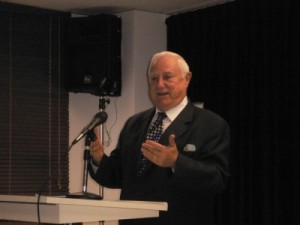 ابو جابر : لن اعتذر لاسرائيل