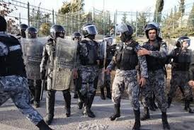 ابناء عجلون يصدرون بياناً إستنكارياً لمقتل "بتول حداد"