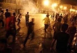 مجهولون يختطفون أربعينياً إثر مشاجرة في مخيم مأدبا