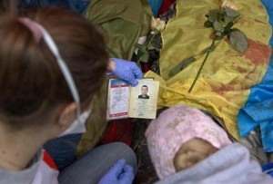 أردنيون: اوكرانيا على شفا حرب اهليه وارواح الطلبة في خطر