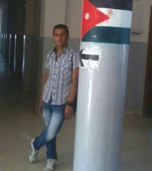 حذيفة ترك "مرمياً" في ساحة المدرسة حتى فارق الحياة