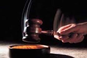 تحويل 36 شركة للقضاة