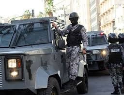 بدء محاكمة مسربي أسماء الدرك في البحرين