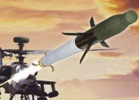 الأردن يشتري نظام اسلحة (APKWS) من البحرية الأمريكية