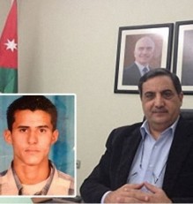 العبداللات: الليبيون طلبوا وساطتي.. والافراج عن الدرسي