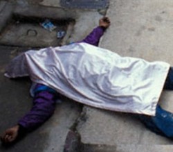 عشريني ينتحر في تلاع العلي