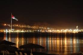 ما سر انقطاع الكهرباء في العقبة وعملية التهريب