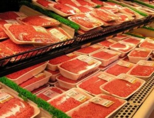 7 دنانير كيلو اللحم المستورد في رمضان