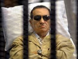 لأول مرة..مبارك يكشف " أسرار " ليلة التنحي