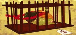 توجيه تهم الاتجار بالبشر والاغتصاب لمحتجزي "الاسيويات"