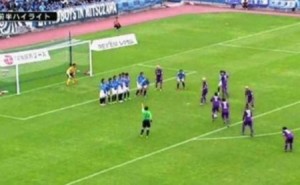 بالفيديو..هدف يحقق مليون مشاهدة في يوم