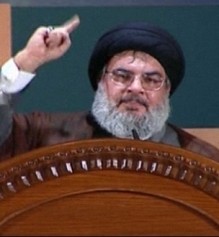 ويكيليكس عن نصرالله: النساء والمال هم مخابرات الأسد