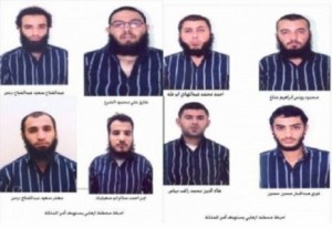 عائلات متهمي "خلية 9/11".. انتظار وترقب لقرار المحكمة