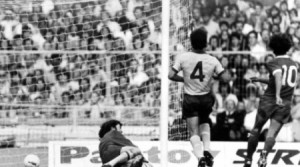 صدق او لا تصدق..إستكمال مباراة توقفت منذ عام 1930!