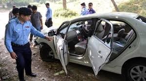 مجهولون يفتحون النار على طالب في كلية غرناطة باربد