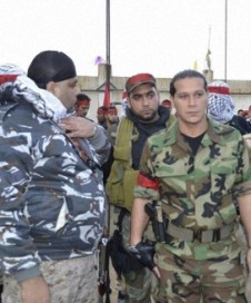 «أنصار الله» يهدد عائلات في مخيم «المية ومية»