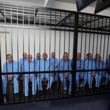 إستنفار عسكــري… وأجـواء حــرب فـي ليبـيا