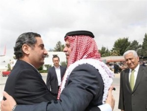 الكلالده : الدرسي في السجن.. والأردن لا يترك رجاله