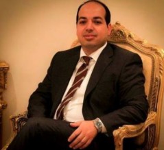 رئيس الوزراء الليبي يوجه رسالة للاردنيين