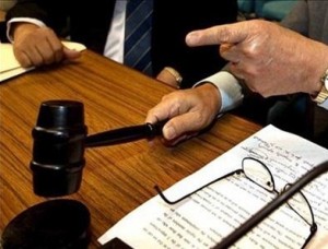 تأكيد قضائي ثالث لعدم جواز حبس المدين