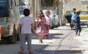 اللاجئون الفلسطينيون : لن نتنازل عن حق العودة