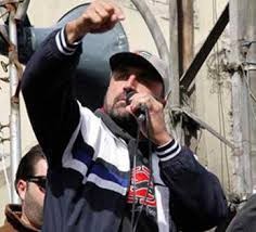 توقيف الناشط عدنان ابو عرقوب 15 يوم في الجويدة