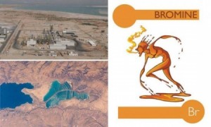 رائحة الموت: مصنع البرومين قنبلة موقوتة وسط تجمعات سكانية في غور الاردن