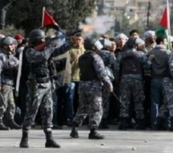 عاجل..اشتباكات بين مزارعي الأغوار والدرك