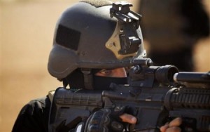 بمشاركة 24 دولة شقيقة و 13ألف جندي في (الأسد المتأهب لهذا العام )