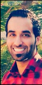 بالصورة....وفاة المواطن الأردني " علي الوريكات " اثر حادث غرق في مصر