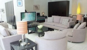 أسعار الأثاث والمفروشات تنخفض 25 %