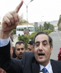 محاولة اختطاف"المخطوف" سَرَّعتْ بمقايضة "الدرسي"