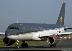 يحدث في الملكية الاردنية.. من المسؤول