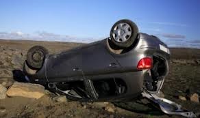 وفاة شخص وإصابة آخر اثر حادث تدهور في الزرقاء