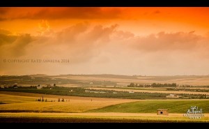 نشرة مفصلة .. حالة عدم استقرار جوي