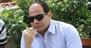 السيسي يكتسح في العقبة