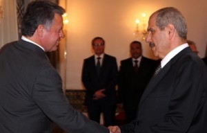 برلماني أردني يهاجم الطراونة ويتهمه بإزدواجية المعايير