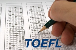 ضبط شبكة تتلاعب بامتحان التوفل في شمال المملكة