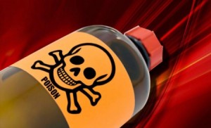 انتحار فتاة بتناول مادة سامة في عجلون