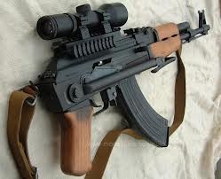 4 اصابات في هجوم بالاسلحة الرشاشة على مركز جمرك وادي عربة