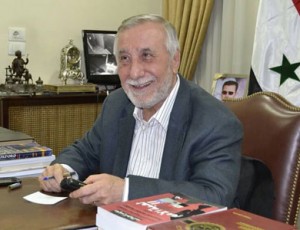 سفير سورية المطرود ينشر نسخة من رسالة الحكومة الأردنية وملامح” تصعيد” في علاقات عمان بدمشق..