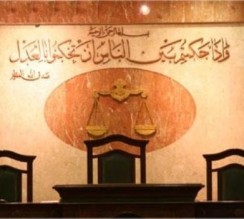 القضاة يوصون بزيادة امتيازاتهم وتوسيع صلاحيات مجلسهم