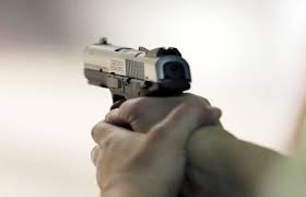 سطو مسلح على  صاحب كازية معروف بصداقته مع مسؤول امني كبير